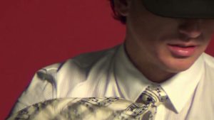 New Jersey Lyrics - Charlie Puth feat. Ravyn Lenae - Visualizer Version