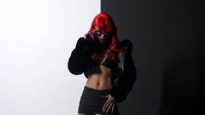 One That Got Away Lyrics - Ann Marie