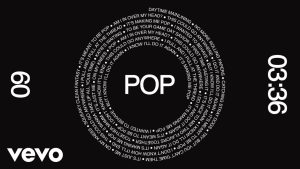 Pop Lyrics - Harry Styles - Lyric Version