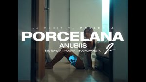 Porcelana 2 Lyrics - Anubiis, Nio Garcia, Rowma, Yovng Manota