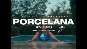 Porcelana 3 Lyrics - Anubiis, Juhn, Torrres, Jovaan