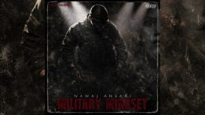 RANMATI Lyrics - Nawaj Ansari - Audio Version