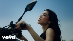 Ruleta Rusa Lyrics - Kenia Os