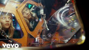 SOMEWHERE ELSE Lyrics - TOMORA