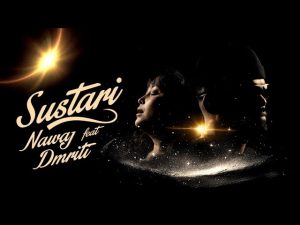 SUSTARI Lyrics - Nawaj Ansari ft Dmriti
