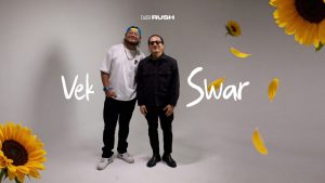 SWAR Lyrics - VEK