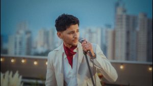 Saathiya Lyrics - Darshan Raval