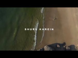 Shuru Karein Lyrics - Rovalio - Audio Version