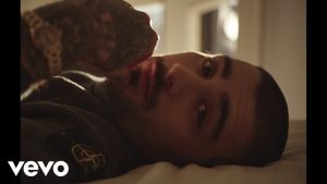 Sideways Lyrics - ZAYN - Unofficial Version