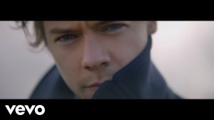 Sign of the Times Lyrics - Harry Styles