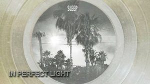 Sleep Lyrics - Dogstar - Lyric Version