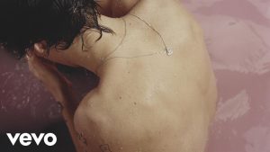 Sweet Creature Lyrics - Harry Styles - Audio Version