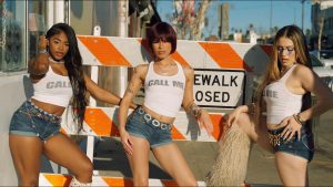 Telephone Lyrics - 3Quency