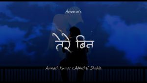 Tere Bin Lyrics - Avinash Kumar & Abhishek Shukla