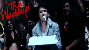 Tha Waddup Lyrics - Naam Sujal, GHILDIYAL