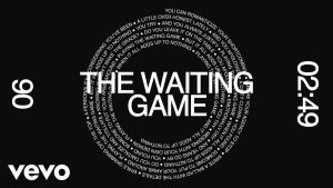 The Waiting Game Lyrics - Harry Styles - Lyric Version