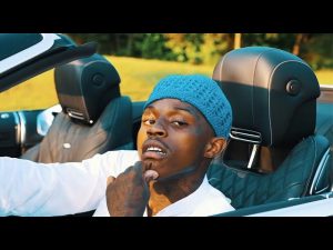 This Way Forever Lyrics - Quando Rondo - Visualizer Version