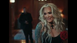 Thorns Lyrics - Jelly Roll