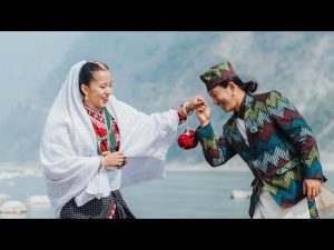 Timilai Lyrics - Purna Rai & Dajubhaiharu