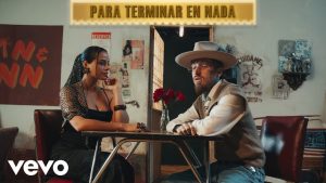 To End in Nothing Lyrics - Nanpa Básico