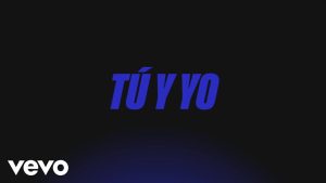 Tú y Yo X Siempre Lyrics - Kenia Os - Lyric Version