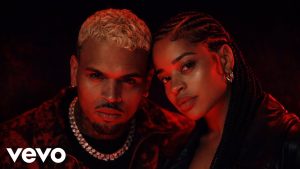 U stayed till u didn’t need me Lyrics - ECHOIXx - Lyric Version