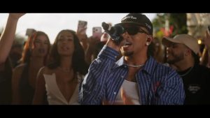 Una Aventura Lyrics - Ozuna - Unplugged Version