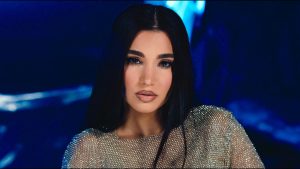 Under Water Lyrics - ENISA