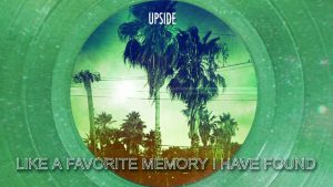 Upside Lyrics - Dogstar - Lyric Version