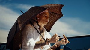 WAGWAN Lyrics - CENTRAL CEE