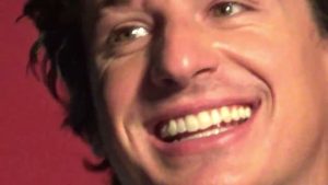 Washed Up Lyrics - Charlie Puth - Visualizer Version