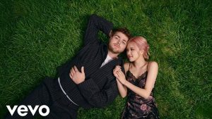 Why Love Me Lyrics - Alex Warren & Rosé