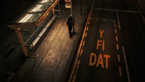 Y FI DAT Lyrics - CENTRAL CEE - Lyric Version