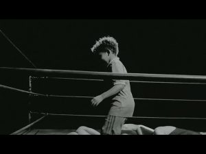 YE - WHITE LINES Lyrics - Kanye West feat. ANDRÉ TROUTMAN