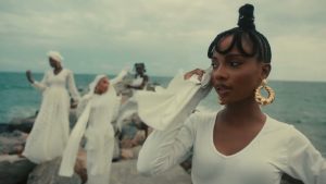 Ara Lyrics - Bella Shmurda ft. Olamide