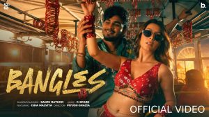 Bangles Lyrics - Sanju Rathod - Marathi Pop 2026