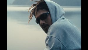 HEAVY WEIGHT Lyrics - 555