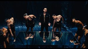 JAANA JAANA Lyrics - Shrey Singhal