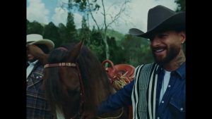 Loco X Volver Lyrics - Maluma