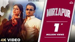 Mirzapur Lyrics - R Nait, Gurlez Akhtar - Punjabi New Song