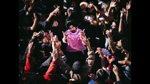 Morni Lyrics - Diljit Dosanjh