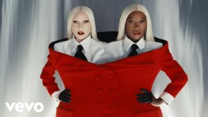 RUNWAY Lyrics - Lady Gaga, Doechii