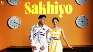 Sakhiyo Lyrics - Arjun Sahota - Latest Punjabi Songs 2026