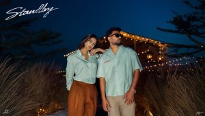 Stand By Lyrics - Deep Chahal - Latest Punjabi Songs 2026
