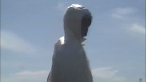 WEAKEST FEELING Lyrics - The Kid LAROI - Visualizer Version