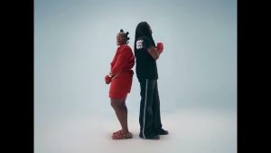 Zion Lyrics - Teni, Olamide