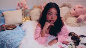 2GOOD4U Lyrics - Denise Julia