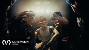 4SHO 4SHO Lyrics - Jay Park & LNGSHOT