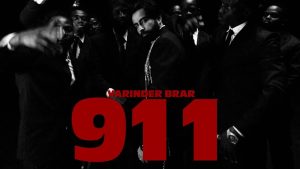 911 Lyrics - Varinder Brar - New Punjabi Song 2026
