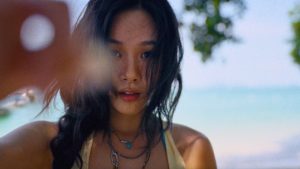 BUMPA Lyrics - 비비 (BIBI)